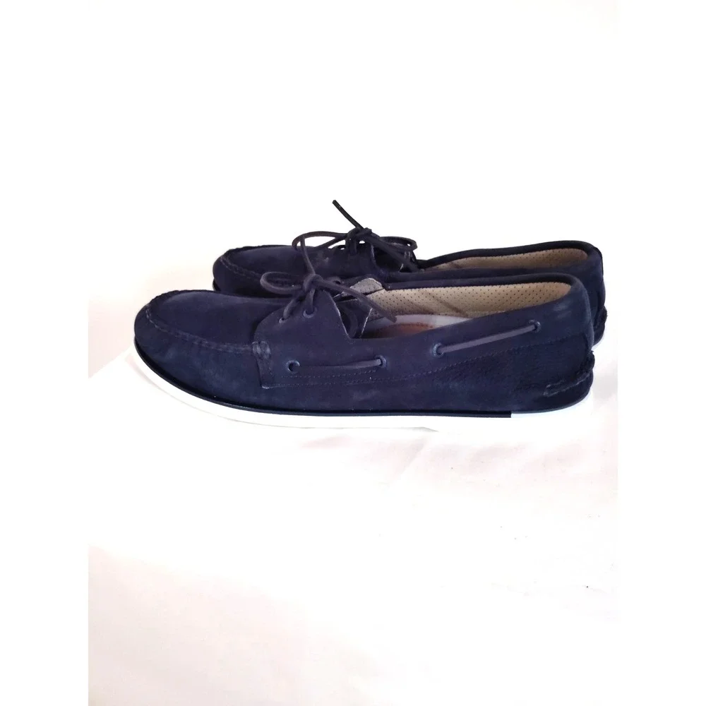 Sperry high end